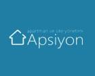 apartman ve site yönetimi apsiyon