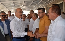 Anamur-Silifke arasındaki tünel tam gaz devam!