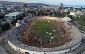 Samsun, Millet Bahçesi ile yeni bir yaşam alanına kavuşacak!