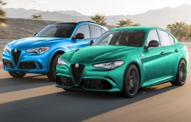 Alfa Romeo yeni fiyat listesi uçuşa geçti; 1,5 milyon TL'nin altında araç kalmadı