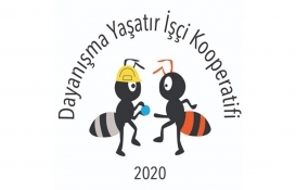 İnşaat İşçileri Sendikası kooperatif kuruyor!  