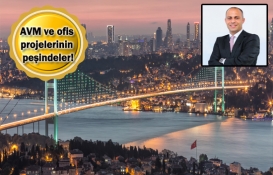 Çinliler Türkiye'de yatırım için uygun proje arayışında!