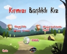 Filli Boya'dan yeni Kırmızı Başlıklı Kız uygulaması!