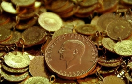 Altın fiyatlarında düşüş devam ediyor! Gram altın fiyatı bugün ne kadar oldu? 27 Kasım 2025 altın fiyatları!