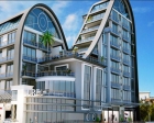 Girne Nurel Aqua Marine Residence ezber bozacak!