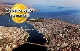 Konut kredilerinde güncel faiz oranları kaç oldu? 