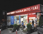 Ankara Halk Ekmek fabrika satış mağazası proje yarışması düzenliyor!