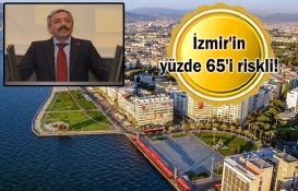 İmar barışına İzmir'den rekor başvuru!
