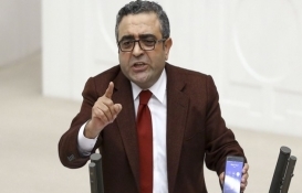 2010-2019 yıllarında Siirt'te inşa edilen tesisler mecliste!