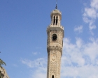 İzmir Tarihi Saat Kulesi restore edilecek!