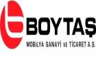 TSE Boytaş Mobilya'ya E1 belgesi verdi!