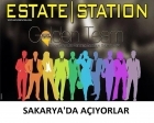 Estate Station Re-Ka Emlak Sakarya'da açılıyor!