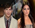 Ashton Kutcher- Mila Kunis çifti 10 milyon dolara malikane aldı!