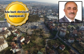 Maltepe'de imar ve planlama sorunları çözülecek!