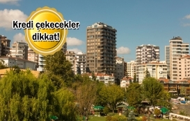 Konut kredisi faizleri Eylül'ün ikinci haftasında ne oldu?