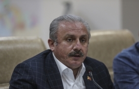 Mustafa Şentop'dan deprem açıklaması!