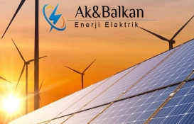 Akbalkan Enerji Elektrik 50 milyon TL sermaye bedeliyle kuruldu! 