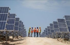 Akfen'in Van'daki iki güneş santrali üretime geçti!