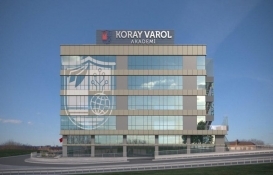 Koray Varol Akademi Seyrantepe 10 milyon lira yatırımla açıldı! 