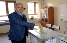 Cahit Turhan oyunu kullandı!