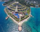 Dubaili Jumeirah Grup Bodrum'a otel kurdu!