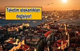 Tüketicilerin satın alma tercihleri araba yerine konuta kayıyor! 