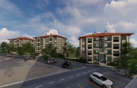 TOKİ Sivas Yıldızeli projesinin ihalesi yapıldı!