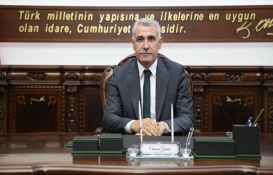 Depremde hasar gören Battalgazi'ye 2 bin 350 konut müjdesi!