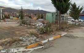 Tokat'ta 8 milyon TL'ye satılık arsa!