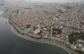 Yabancı konut alımları son iki yılda metrekare bazında yüzde 43 azaldı!