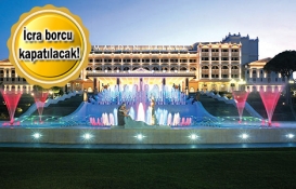 Titanic ve Maya, Mardan Palace için masaya oturdu!