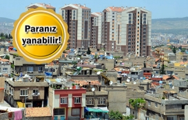 İmar barışına başvuranlar dikkat!