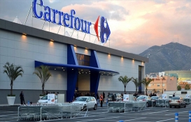 Carrefour bir ülkede daha fiyatları dondurdu! Tam 100 üründe fiyatlar değişmeyecek!