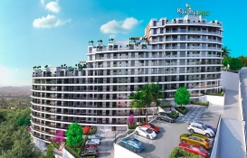 İzmit Kavanya Koru satış ofisi!