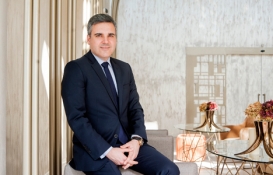 İnanç Kabadayı: Yabancıya konut satışındaki artış güveni simgeliyor!