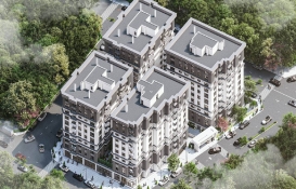 Central Bahçelievler ön talep toplamaya başladı!