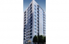 Kayapark Sakura Evleri'nin lansmanı 17 Ocak'ta!