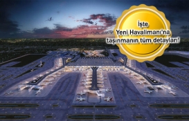 Atatürk Havalimanı'nın kapanış süreci kesinleşti!