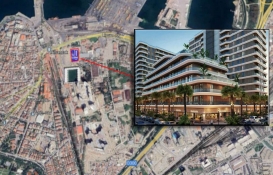 Yunusoğlu Gayrimenkul'den 149,8 milyon TL'lik dev yatırım! İzmir Narlıdere'ye karma proje geliyor!