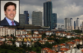 Türkiye'deki gayrimenkul sektörüne çok ciddi fon girişleri olacak!