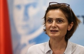 Canan Kaftancıoğlu kiracısından 2 ay para almayacak!