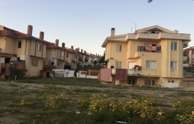 Beylikdüzü'ndeki lüks site suriyelileri mültecilerin gettosu oldu!