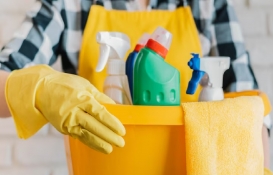 Migros'tan bahar temizliğinde mis gibi fiyatlar! 8 kg Alo toz deterjan 147 TL'ye çakıldı!