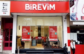 Birevim bin kişiyi daha ev sahibi yapacak!