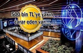 Borsa İstanbul yatırımcılarını incitmeye devam ediyor! Vatandaşlar ne diyor? 