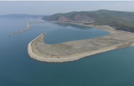 Filyos Limanı yarın hizmete açılıyor!