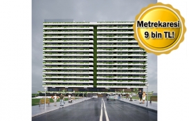 Econ Valley Kağıthane ön talepte! Yeni proje!