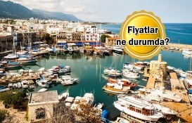 Gayrimenkul yatırımcıları Kıbrıs’ı keşfetti!