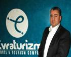 Evratur turizmde helal sertifikası aldı!