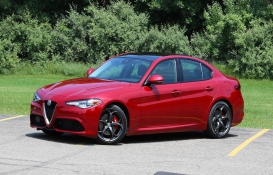 2023 model Alfa Romeo Giulia fiyatı bir kez daha zamlandı; Bu kadarını kimse beklemiyordu